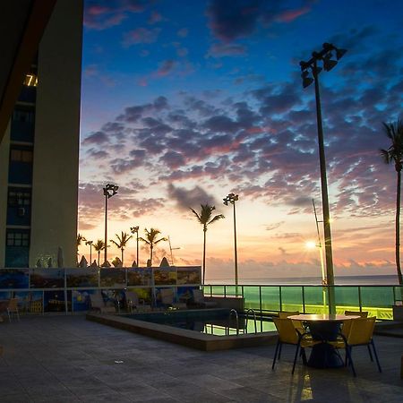 Bahia Flat Ap. 311 Lejlighedshotel Salvador Eksteriør billede