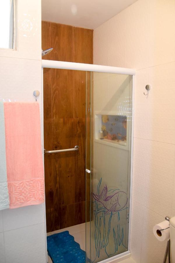 Bahia Flat Ap. 311 Lejlighedshotel Salvador Eksteriør billede
