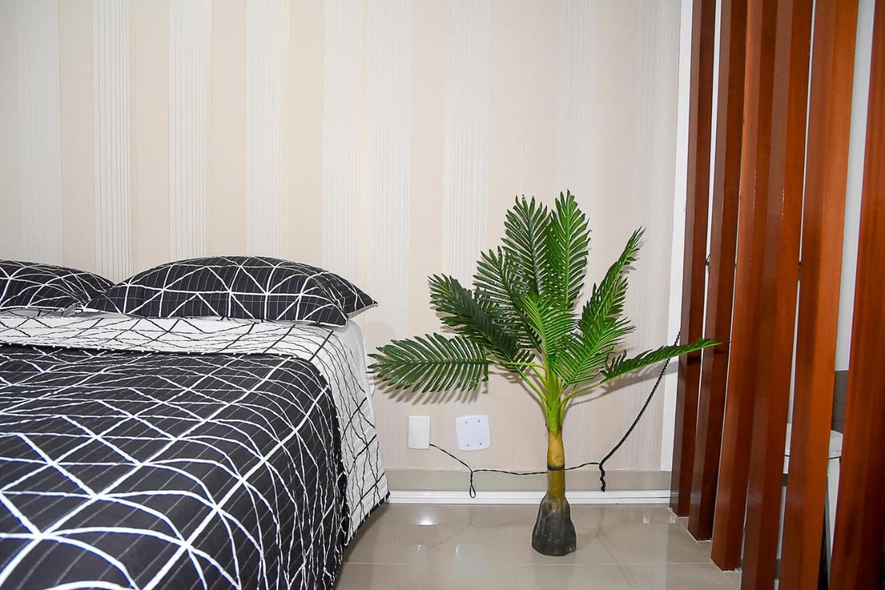 Bahia Flat Ap. 311 Lejlighedshotel Salvador Eksteriør billede