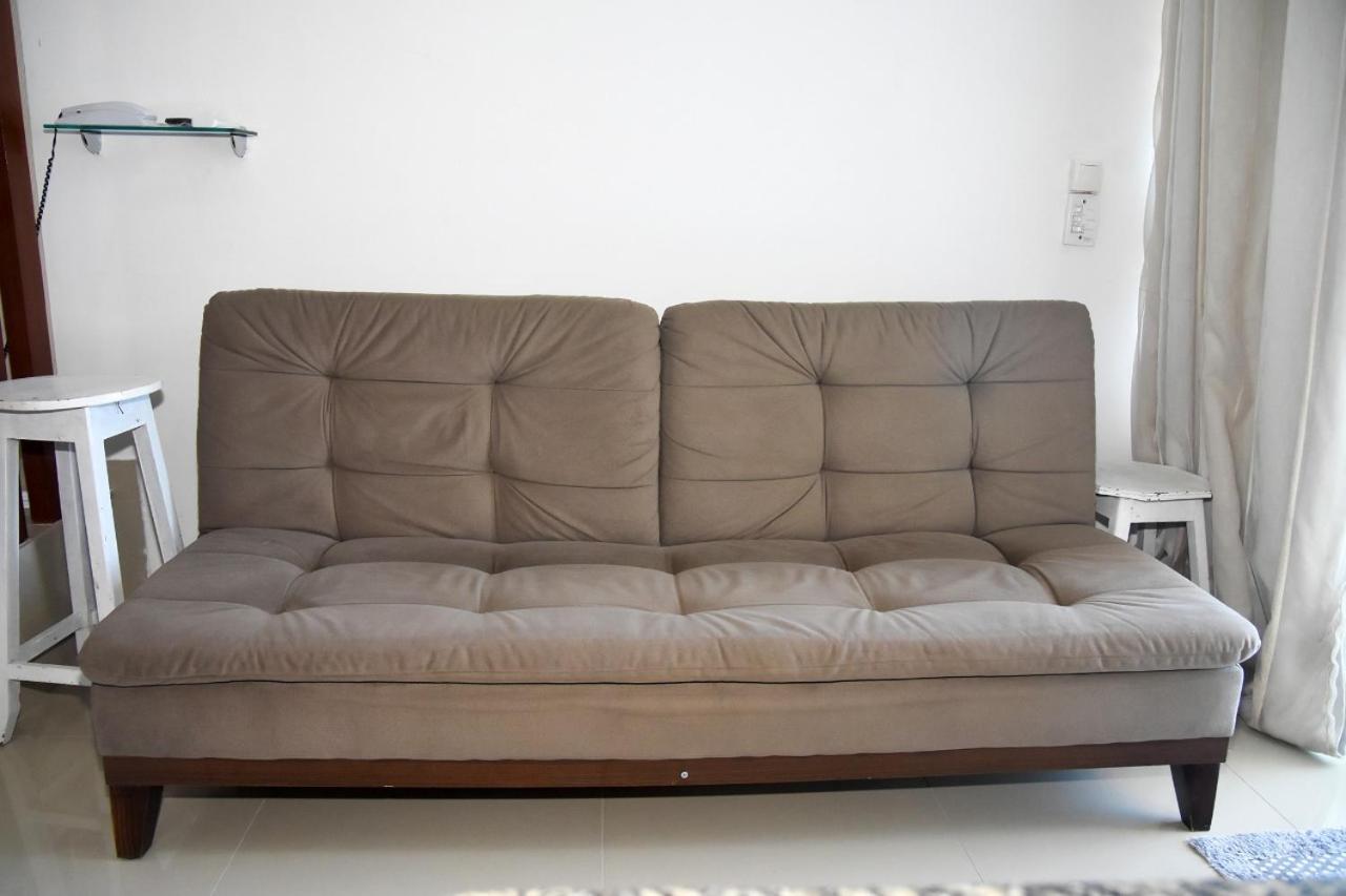 Bahia Flat Ap. 311 Lejlighedshotel Salvador Eksteriør billede